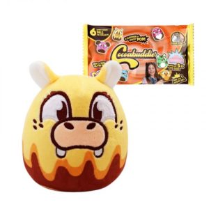 Candy Pops М’яка іграшка "Кокосові друзі", мікс