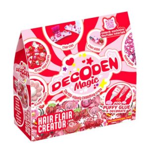 Набір для творчості Класік "Hair Flair Creator"