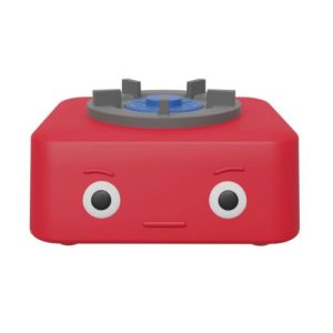 Іграшка антистрес "Піч" сквіш