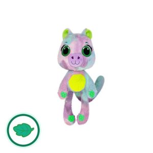 М’яка іграшка міні Bubble Pops “М’ятна капібара”