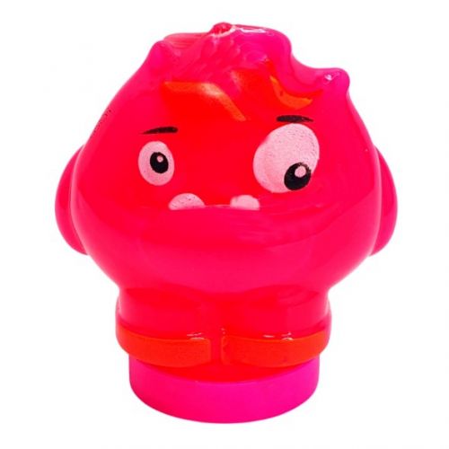 Іграшка-антистрес (слайм) "Mimi monster" 70 мл, мікс