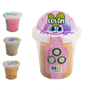 Іграшка-антистрес "Слайм-павутинка" 115 г