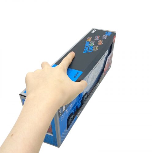 Трейлер-паркінг (ЧЕРВОНИЙ)