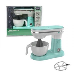 Міксер (БІРЮЗОВИЙ)