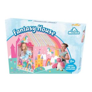 Намет Micasa "Будиночок з мрії"