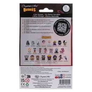 Набір для творчості Crystal Art "Лиха королева"