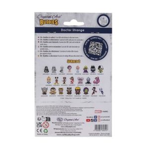 Набір для творчості Crystal Art "Доктор Стрендж"