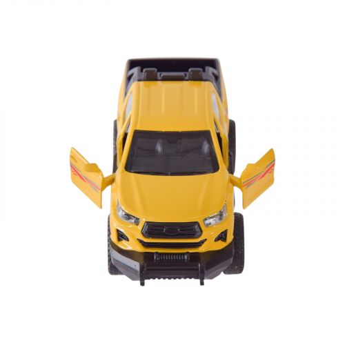 МАШИНА 1:32 ПІКАП (БЕЖЕВИЙ)