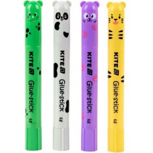 Клей-олівець PVP (мікс видів)