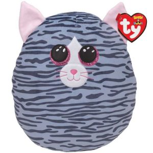 Подушка TY SQUISH-A-BOOS Кошеня KIKI