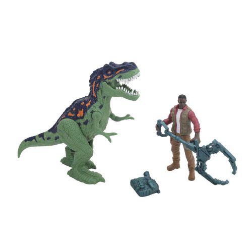 Ігровий набір Dino Valley DINO DANGER