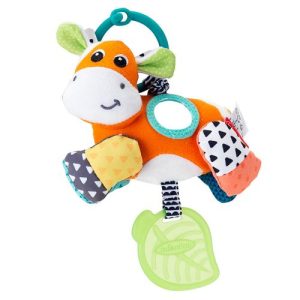 Іграшка навісна Infantino "Поні"