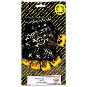 Ігрові рукавички "THUG"