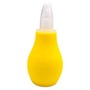 Аспіратор Груша (ЖОВТИЙ)