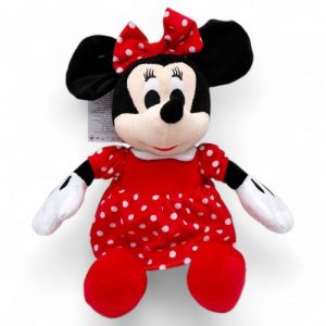 Мʼяка іграшка "Мінні Мауc" 20 см