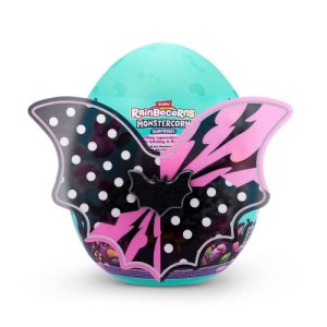 М'яка іграшка-сюрприз Rainbocorns-B (серія Monstercorn Surprise),  арт. 9297B