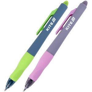 Ручка гелева автоматична