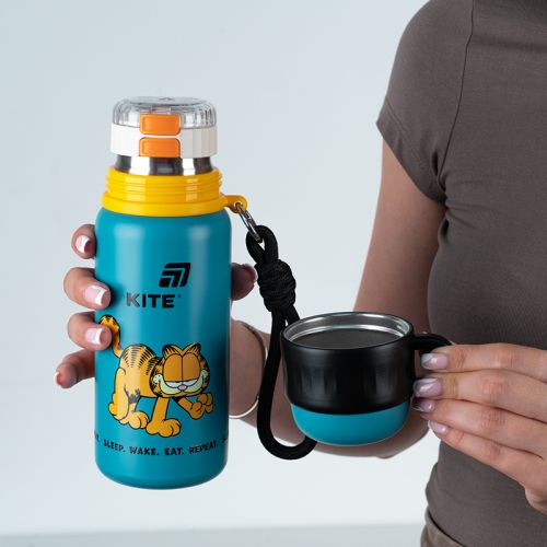 Термос, 500 мл, GF