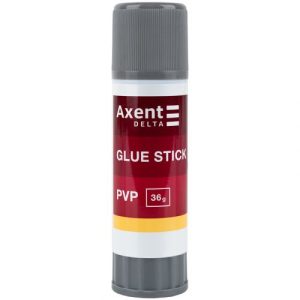 Клей-олівець PVP, 36г Delta