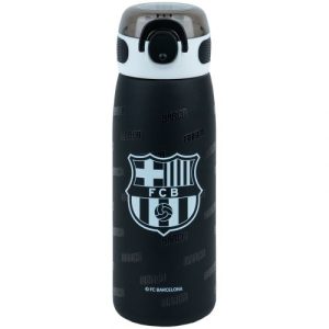 Термос з трубочкою 600мл, BC