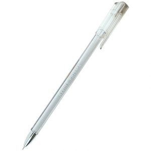 Ручка гелева Prisma, чорна