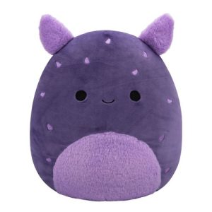 М'яка іграшка Squishmallows – Морський кролик Оха (36 cm)