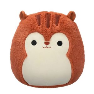 М'яка іграшка Squishmallows - Білка Сойєр (30 cm)
