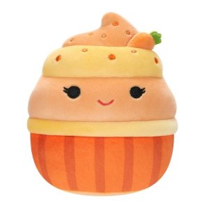 М'яка іграшка Squishmallows - Капкейк Кейша (13 cm)