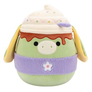 М'яка іграшка Squishmallows – Віслючок Джуніпер (30 cm)