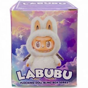 Іграшка-сюрприз "Лабубу", мікс видів