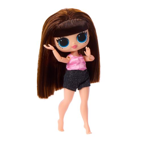 Лялька L.O.L. Surprise! серії OPP Tweens" – Біллі"