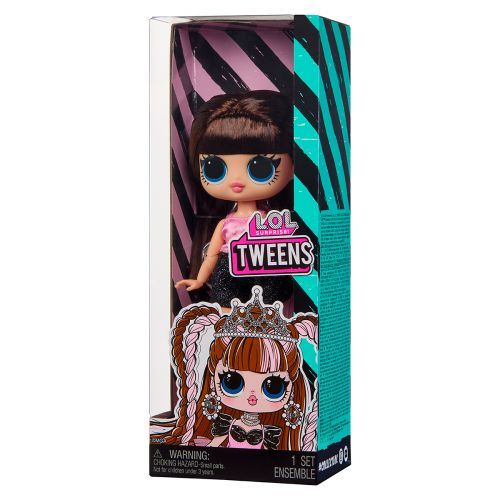 Лялька L.O.L. Surprise! серії OPP Tweens" – Біллі"