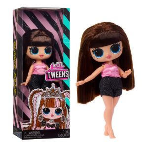 Лялька L.O.L. Surprise! серії OPP Tweens" – Біллі"