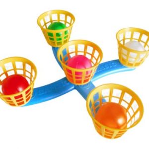 Кільцекид №3