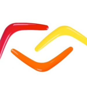 Бумеранг "ТехноК"