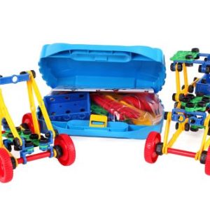 Конструктор "Технотронік Мега Технок"