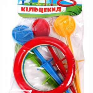 Кільцекид ТехноК