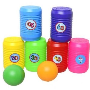 Барила для боулінгу №2