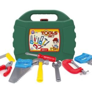 "Набір інструментів ТехноК", 10 шт