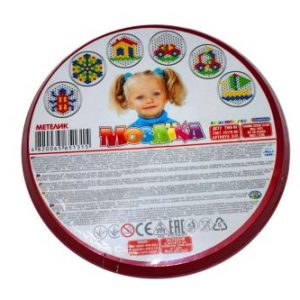 Мозаїка "Метелик"