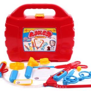 Набір "Маленький лікар"