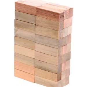 Гра "Дженга"