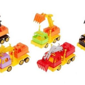 Екскаватор "Карго"