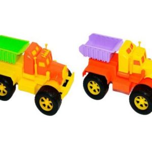 Самоскид "Трак"