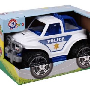 Позашляховик "Поліція ТехноК"