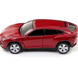 Машинка KINSMART "Lamborghini Urus" (бордовий)