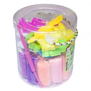 Тісто для ліплення "Master Do", 22 кольору