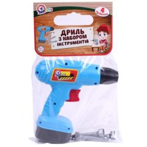 Дриль механічна Технок