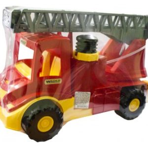 Пожежна машина "Multi Truck"