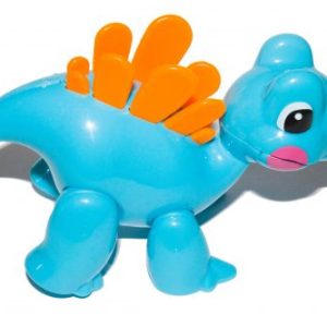 Динозаврик "Baby" блакитний